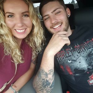 Meet your Posher, Shelby